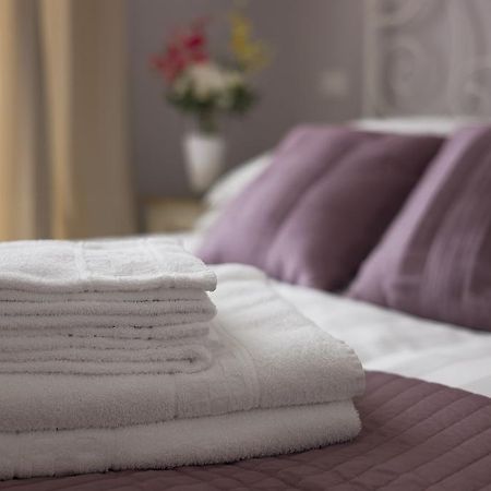 Bed and Breakfast Dd Luxury House Rzym Pokój zdjęcie