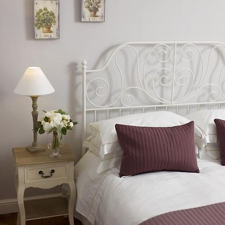 Bed and Breakfast Dd Luxury House Rzym Zewnętrze zdjęcie