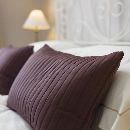 Bed and Breakfast Dd Luxury House Rzym Pokój zdjęcie