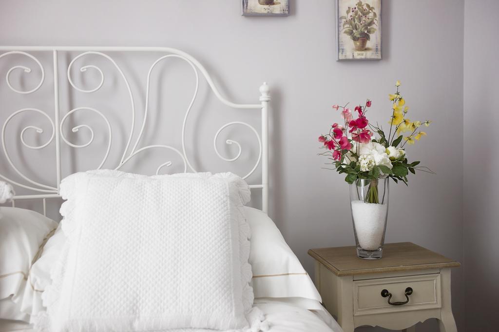Bed and Breakfast Dd Luxury House Rzym Pokój zdjęcie