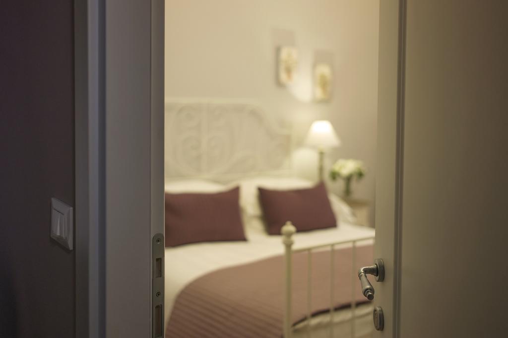 Bed and Breakfast Dd Luxury House Rzym Pokój zdjęcie