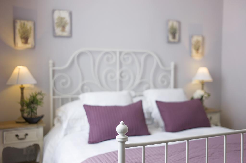 Bed and Breakfast Dd Luxury House Rzym Pokój zdjęcie