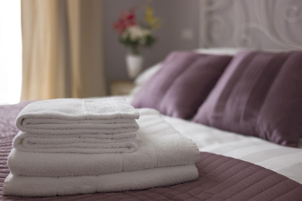 Bed and Breakfast Dd Luxury House Rzym Pokój zdjęcie