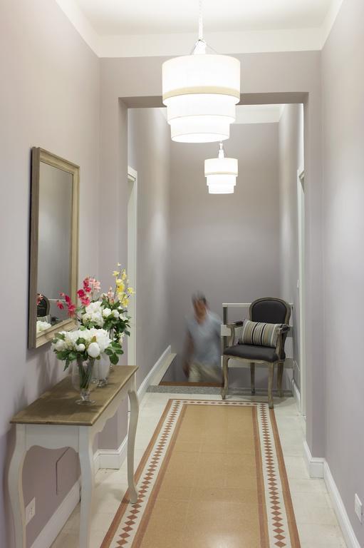 Bed and Breakfast Dd Luxury House Rzym Zewnętrze zdjęcie