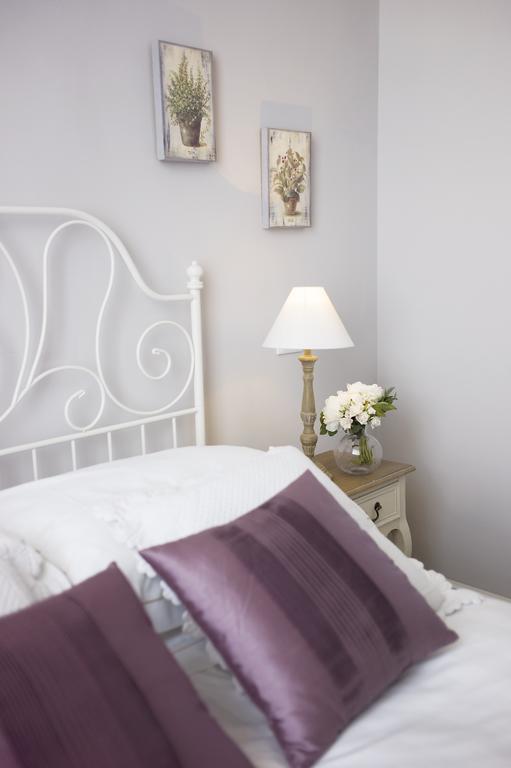 Bed and Breakfast Dd Luxury House Rzym Zewnętrze zdjęcie