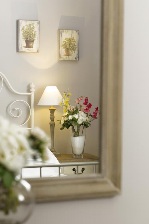Bed and Breakfast Dd Luxury House Rzym Zewnętrze zdjęcie